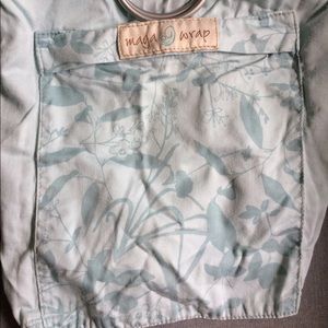 Maya Wrap Organic Cotton Size M